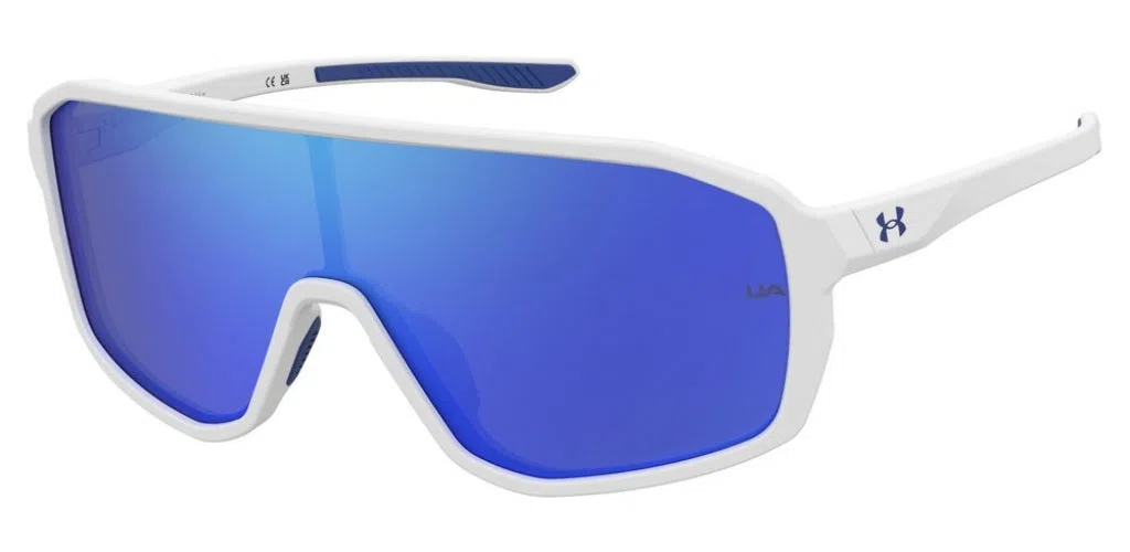Under Armour UAGAMEDAYJR Sunglasses - view 2